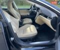 Черный Тесла Модель С, объемом двигателя 0 л и пробегом 108 тыс. км за 19800 $, фото 26 на Automoto.ua