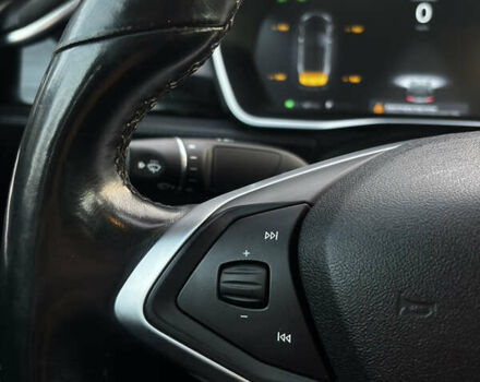 Черный Тесла Модель С, объемом двигателя 0 л и пробегом 182 тыс. км за 15400 $, фото 22 на Automoto.ua