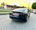 Чорний Тесла Модель С, об'ємом двигуна 0 л та пробігом 120 тис. км за 17300 $, фото 36 на Automoto.ua