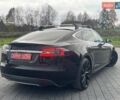 Чорний Тесла Модель С, об'ємом двигуна 0 л та пробігом 250 тис. км за 13900 $, фото 1 на Automoto.ua