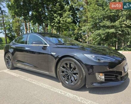 Тесла Модель С 2015 в Харькове на Automoto.ua Черный Тесла Модель С, объемом двигателя 0 л и пробегом 130 тыс. км за 19900 $, фото 18 на Automoto.ua