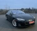 Черный Тесла Модель С, объемом двигателя 0 л и пробегом 250 тыс. км за 15700 $, фото 2 на Automoto.ua