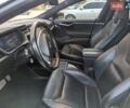 Чорний Тесла Модель С, об'ємом двигуна 0 л та пробігом 155 тис. км за 16850 $, фото 25 на Automoto.ua