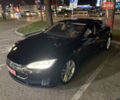 Чорний Тесла Модель С, об'ємом двигуна 0 л та пробігом 225 тис. км за 13500 $, фото 1 на Automoto.ua
