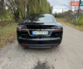 Тесла Модель С 2015 в Житомире на Automoto.ua Черный Тесла Модель С, объемом двигателя 0 л и пробегом 71 тыс. км за 15000 $, фото 5 на Automoto.ua