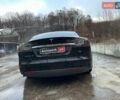 Черный Тесла Модель С, объемом двигателя 0 л и пробегом 209 тыс. км за 14290 $, фото 4 на Automoto.ua