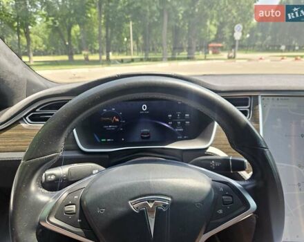 Тесла Модель С 2015 в Харькове на Automoto.ua Черный Тесла Модель С, объемом двигателя 0 л и пробегом 130 тыс. км за 19900 $, фото 32 на Automoto.ua