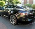 Тесла Модель С 2016 у Львові на Automoto.ua Чорний Тесла Модель С, об'ємом двигуна 0 л та пробігом 77 тис. км за 13400 $, фото 6 на Automoto.ua