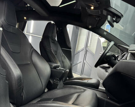 Черный Тесла Модель С, объемом двигателя 0 л и пробегом 147 тыс. км за 17600 $, фото 26 на Automoto.ua