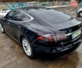 Черный Тесла Модель С, объемом двигателя 0 л и пробегом 239 тыс. км за 14900 $, фото 10 на Automoto.ua