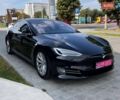 Чорний Тесла Модель С, об'ємом двигуна 0 л та пробігом 187 тис. км за 15700 $, фото 6 на Automoto.ua