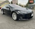 Чорний Тесла Модель С, об'ємом двигуна 0 л та пробігом 119 тис. км за 15800 $, фото 8 на Automoto.ua