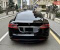 Черный Тесла Модель С, объемом двигателя 0 л и пробегом 155 тыс. км за 23500 $, фото 14 на Automoto.ua