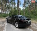 Черный Тесла Модель С, объемом двигателя 0 л и пробегом 342 тыс. км за 13300 $, фото 2 на Automoto.ua