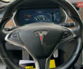 Чорний Тесла Модель С, об'ємом двигуна 0 л та пробігом 190 тис. км за 16699 $, фото 12 на Automoto.ua