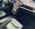 Черный Тесла Модель С, объемом двигателя 0 л и пробегом 286 тыс. км за 11600 $, фото 70 на Automoto.ua