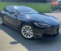 Черный Тесла Модель С, объемом двигателя 0 л и пробегом 119 тыс. км за 15800 $, фото 19 на Automoto.ua