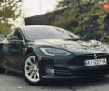 Чорний Тесла Модель С, об'ємом двигуна 0 л та пробігом 325 тис. км за 14500 $, фото 1 на Automoto.ua