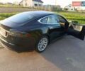 Тесла Модель С 2016 у Львові на Automoto.ua Чорний Тесла Модель С, об'ємом двигуна 0 л та пробігом 98 тис. км за 15300 $, фото 16 на Automoto.ua