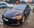 Черный Тесла Модель С, объемом двигателя 0 л и пробегом 239 тыс. км за 15900 $, фото 3 на Automoto.ua