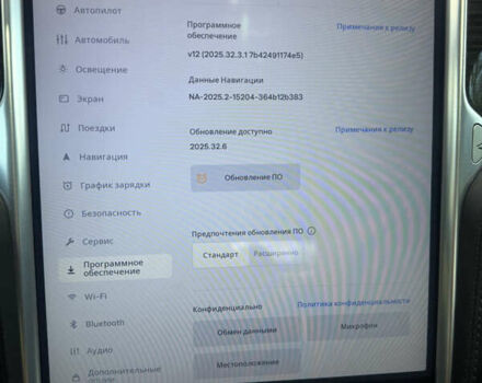 Тесла Модель С 2016 в Тернополе на Automoto.ua Черный Тесла Модель С, объемом двигателя 0 л и пробегом 197 тыс. км за 15500 $, фото 22 на Automoto.ua