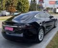 Черный Тесла Модель С, объемом двигателя 0 л и пробегом 187 тыс. км за 15700 $, фото 7 на Automoto.ua