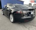 Черный Тесла Модель С, объемом двигателя 0 л и пробегом 119 тыс. км за 15800 $, фото 9 на Automoto.ua