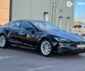 Чорний Тесла Модель С, об'ємом двигуна 0 л та пробігом 129 тис. км за 17900 $, фото 11 на Automoto.ua