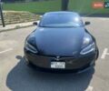 Черный Тесла Модель С, объемом двигателя 0 л и пробегом 119 тыс. км за 15800 $, фото 37 на Automoto.ua