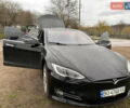 Тесла Модель С 2016 в Тернополе на Automoto.ua Черный Тесла Модель С, объемом двигателя 0 л и пробегом 131 тыс. км за 22500 $, фото 3 на Automoto.ua