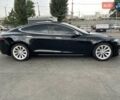 Чорний Тесла Модель С, об'ємом двигуна 0 л та пробігом 119 тис. км за 15800 $, фото 6 на Automoto.ua