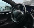Черный Тесла Модель С, объемом двигателя 0 л и пробегом 152 тыс. км за 18900 $, фото 14 на Automoto.ua