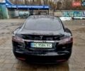 Черный Тесла Модель С, объемом двигателя 0 л и пробегом 239 тыс. км за 15900 $, фото 7 на Automoto.ua
