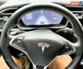 Чорний Тесла Модель С, об'ємом двигуна 0 л та пробігом 167 тис. км за 17950 $, фото 56 на Automoto.ua