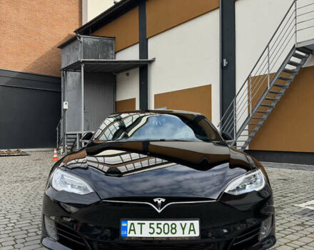Черный Тесла Модель С, объемом двигателя 0 л и пробегом 147 тыс. км за 17600 $, фото 31 на Automoto.ua