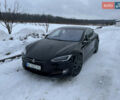 Черный Тесла Модель С, объемом двигателя 0 л и пробегом 240 тыс. км за 14700 $, фото 1 на Automoto.ua