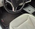 Черный Тесла Модель С, объемом двигателя 0 л и пробегом 92 тыс. км за 22500 $, фото 8 на Automoto.ua