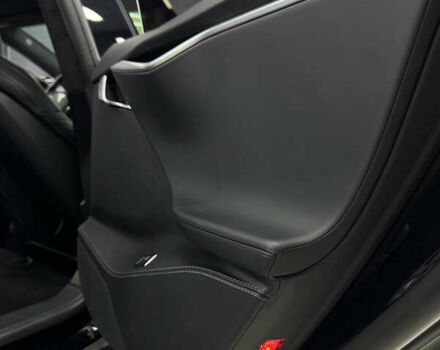 Черный Тесла Модель С, объемом двигателя 0 л и пробегом 147 тыс. км за 17600 $, фото 27 на Automoto.ua