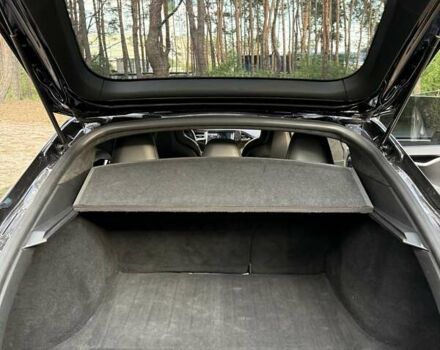 Черный Тесла Модель С, объемом двигателя 0 л и пробегом 342 тыс. км за 13300 $, фото 10 на Automoto.ua