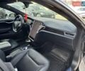 Черный Тесла Модель С, объемом двигателя 0 л и пробегом 72 тыс. км за 19500 $, фото 11 на Automoto.ua