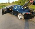 Тесла Модель С 2016 у Львові на Automoto.ua Чорний Тесла Модель С, об'ємом двигуна 0 л та пробігом 98 тис. км за 15300 $, фото 21 на Automoto.ua