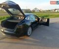 Тесла Модель С 2016 у Львові на Automoto.ua Чорний Тесла Модель С, об'ємом двигуна 0 л та пробігом 98 тис. км за 15300 $, фото 26 на Automoto.ua
