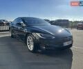 Черный Тесла Модель С, объемом двигателя 0 л и пробегом 181 тыс. км за 16049 $, фото 8 на Automoto.ua
