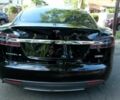 Тесла Модель С 2016 у Львові на Automoto.ua Чорний Тесла Модель С, об'ємом двигуна 0 л та пробігом 77 тис. км за 13400 $, фото 5 на Automoto.ua