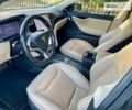 Черный Тесла Модель С, объемом двигателя 0 л и пробегом 175 тыс. км за 15900 $, фото 4 на Automoto.ua