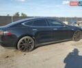 Чорний Тесла Модель С, об'ємом двигуна 0 л та пробігом 165 тис. км за 4500 $, фото 2 на Automoto.ua