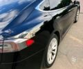 Черный Тесла Модель С, объемом двигателя 0 л и пробегом 296 тыс. км за 15999 $, фото 1 на Automoto.ua