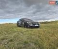 Черный Тесла Модель С, объемом двигателя 0 л и пробегом 145 тыс. км за 20500 $, фото 1 на Automoto.ua