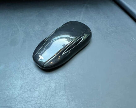 Черный Тесла Модель С, объемом двигателя 0 л и пробегом 222 тыс. км за 15800 $, фото 14 на Automoto.ua