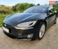 Черный Тесла Модель С, объемом двигателя 0 л и пробегом 61 тыс. км за 18900 $, фото 3 на Automoto.ua